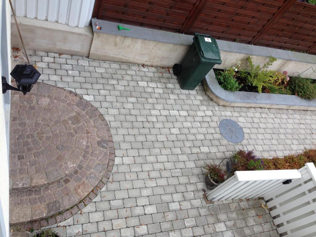 Norrekvarn Trelleborg Oda fotoğraf
